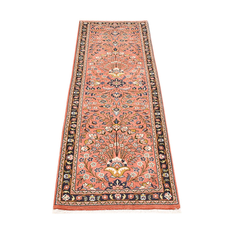 Läufer Perser - Classic - 220 x 60 cm - hellrot