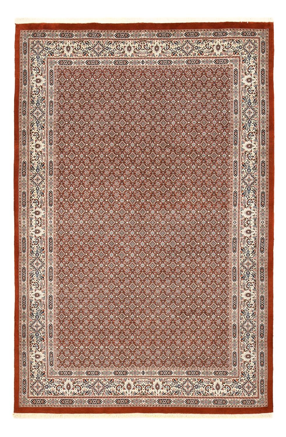Perserteppich - Classic - 290 x 193 cm - rost