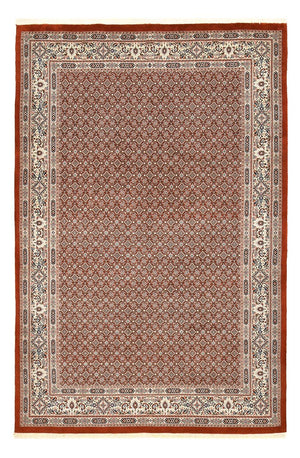 Perserteppich - Classic - 290 x 193 cm - rost
