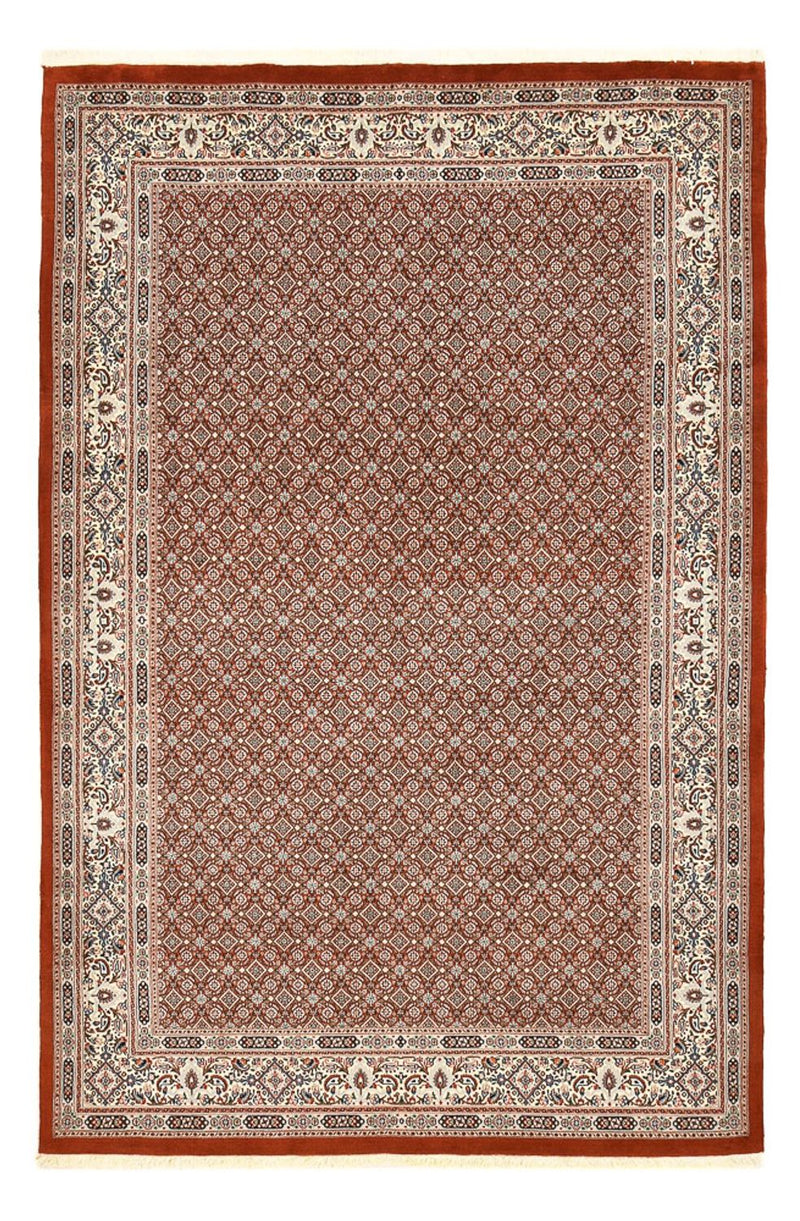 Perserteppich - Classic - 290 x 193 cm - rost