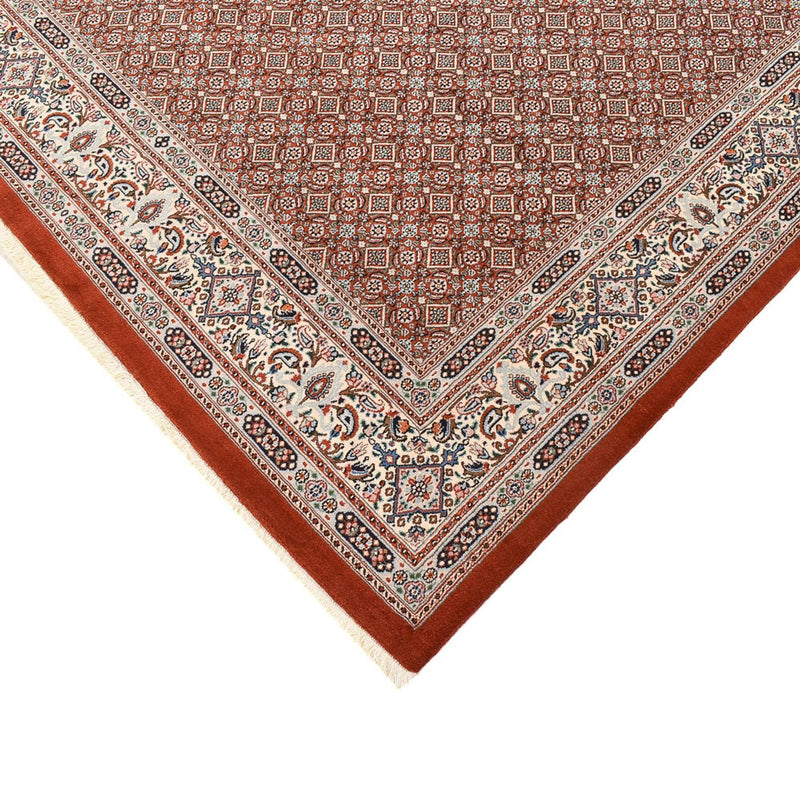 Perserteppich - Classic - 290 x 193 cm - rost
