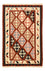 Kelim Teppich - Oriental - 153 x 100 cm - mehrfarbig