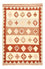 Kelim Teppich - Oriental - 145 x 96 cm - mehrfarbig
