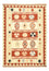 Kelim Teppich - Oriental - 145 x 100 cm - mehrfarbig