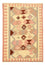 Kelim Teppich - Oriental - 150 x 105 cm - beige