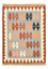 Kelim Teppich - Oriental - 145 x 100 cm - mehrfarbig