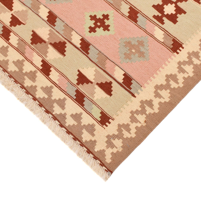 Kelim Teppich - Oriental - 148 x 105 cm - mehrfarbig