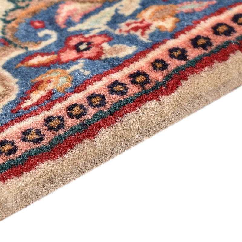 Perserteppich - Royal - 86 x 60 cm - mehrfarbig