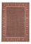 Perserteppich - Täbriz - Royal - 348 x 247 cm - rost