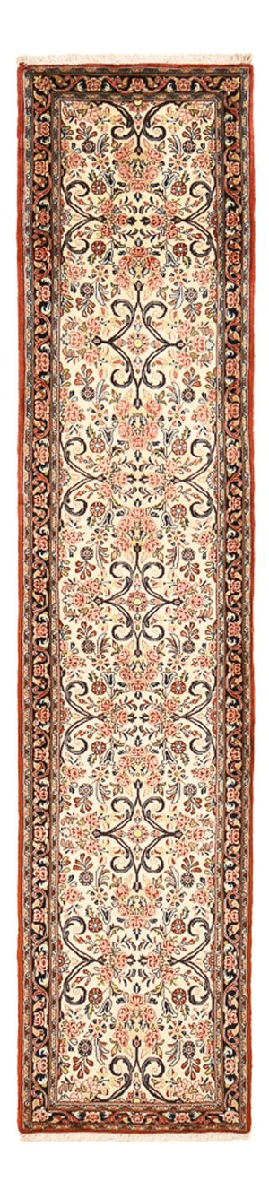 Läufer Perser - Bidjar - 297 x 65 cm - beige