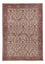 Perserteppich - Bidjar - 246 x 178 cm - rost