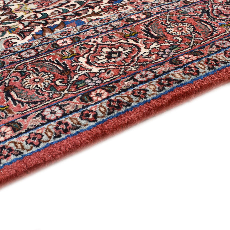 Perserteppich - Bidjar - 246 x 178 cm - rost