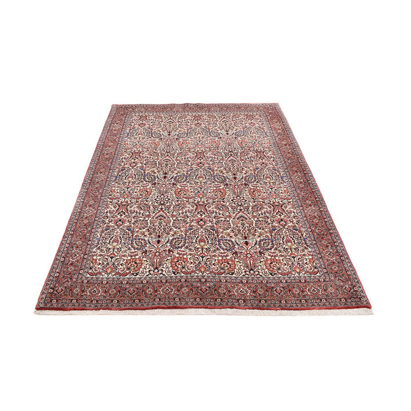 Perserteppich - Bidjar - 246 x 178 cm - rost