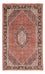 Perserteppich - Bidjar - 177 x 110 cm - rost