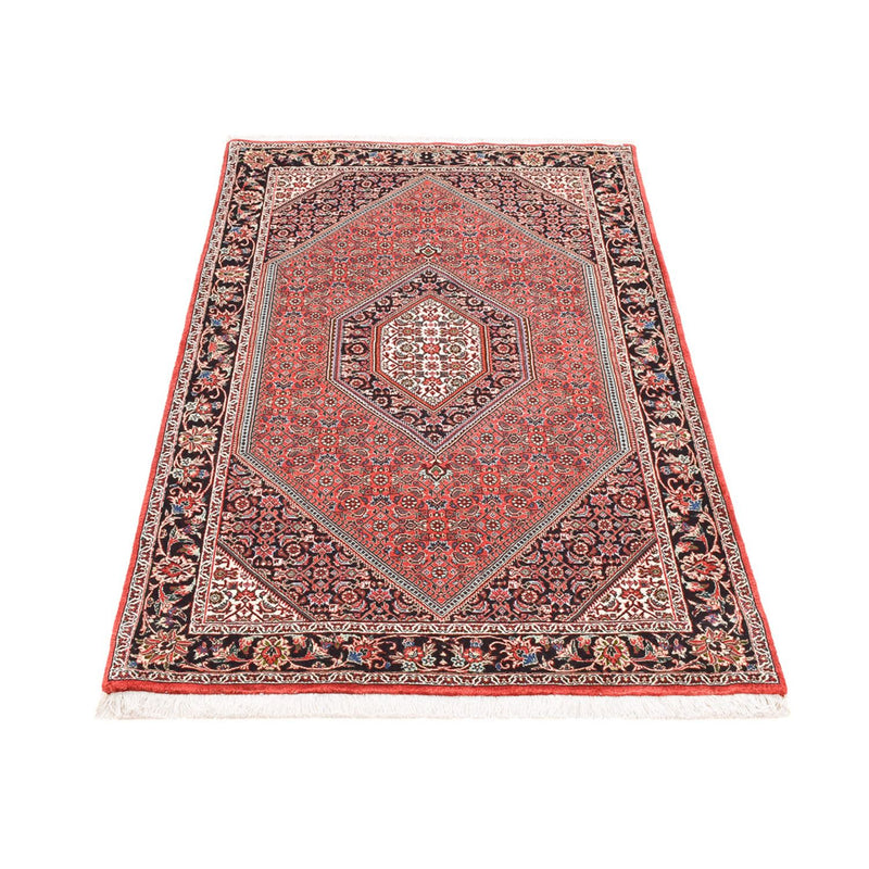 Perserteppich - Bidjar - 177 x 110 cm - rost