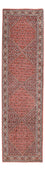 Läufer Perser - Bidjar - 309 x 83 cm - rost