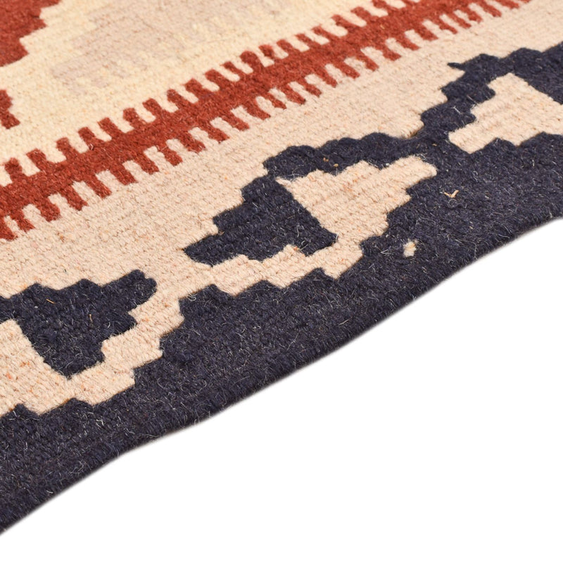 Kelim Teppich - Oriental - 147 x 102 cm - mehrfarbig