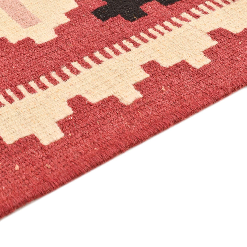 Kelim Teppich - Oriental - 145 x 102 cm - mehrfarbig