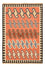 Kelim Teppich - Oriental - 152 x 104 cm - mehrfarbig