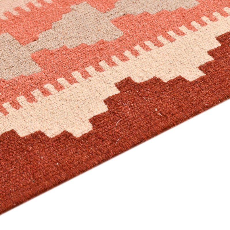 Kelim Teppich - Oriental - 150 x 100 cm - mehrfarbig