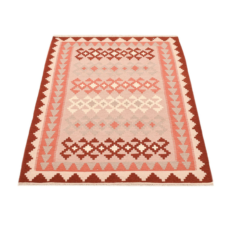 Kelim Teppich - Oriental - 150 x 100 cm - mehrfarbig