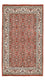 Perserteppich - Bidjar - 140 x 82 cm - rost