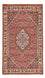 Perserteppich - Bidjar - 141 x 82 cm - rost