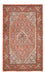 Perserteppich - Bidjar - 145 x 85 cm - rost
