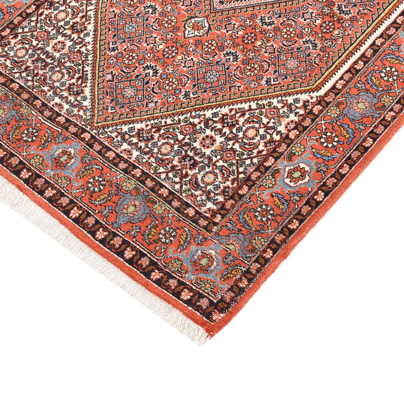 Perserteppich - Bidjar - 145 x 85 cm - rost