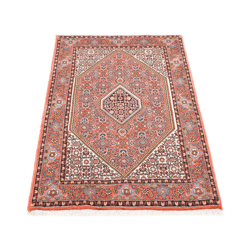 Perserteppich - Bidjar - 145 x 85 cm - rost