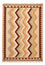 Kelim Teppich - Oriental - 150 x 110 cm - mehrfarbig