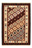 Kelim Teppich - Oriental - 146 x 102 cm - mehrfarbig