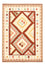 Kelim Teppich - Oriental - 150 x 103 cm - mehrfarbig