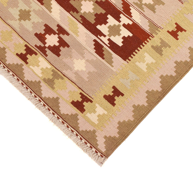 Kelim Teppich - Oriental - 150 x 104 cm - mehrfarbig