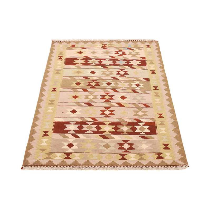 Kelim Teppich - Oriental - 150 x 104 cm - mehrfarbig