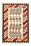 Kelim Teppich - Oriental - 148 x 105 cm - mehrfarbig
