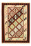 Kelim Teppich - Oriental - 144 x 103 cm - mehrfarbig