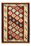 Kelim Teppich - Oriental - 147 x 103 cm - mehrfarbig
