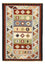 Kelim Teppich - Oriental - 146 x 103 cm - mehrfarbig
