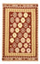 Kelim Teppich - Oriental - 150 x 100 cm - mehrfarbig