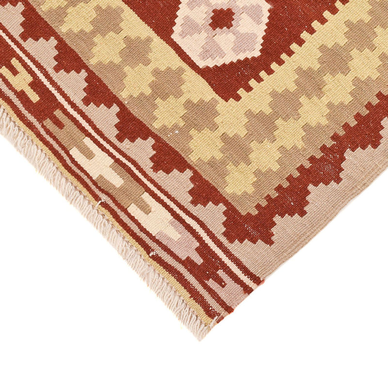 Kelim Teppich - Oriental - 150 x 100 cm - mehrfarbig