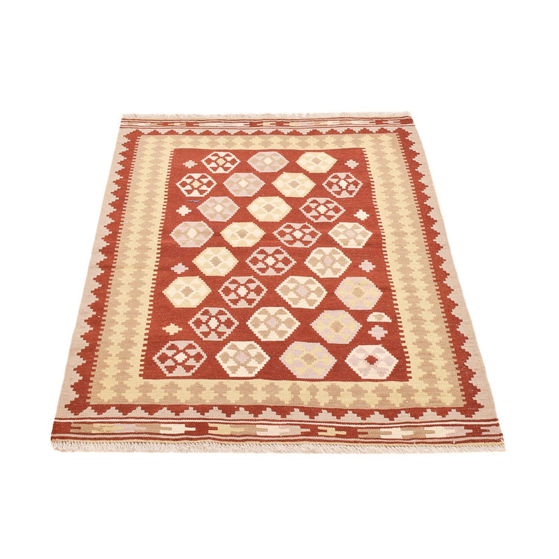 Kelim Teppich - Oriental - 150 x 100 cm - mehrfarbig