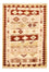 Kelim Teppich - Oriental - 146 x 104 cm - mehrfarbig
