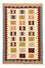 Kelim Teppich - Oriental - 140 x 97 cm - mehrfarbig