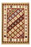 Kelim Teppich - Oriental - 148 x 105 cm - mehrfarbig