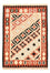 Kelim Teppich - Oriental - 145 x 102 cm - mehrfarbig