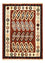 Kelim Teppich - Oriental - 150 x 105 cm - mehrfarbig
