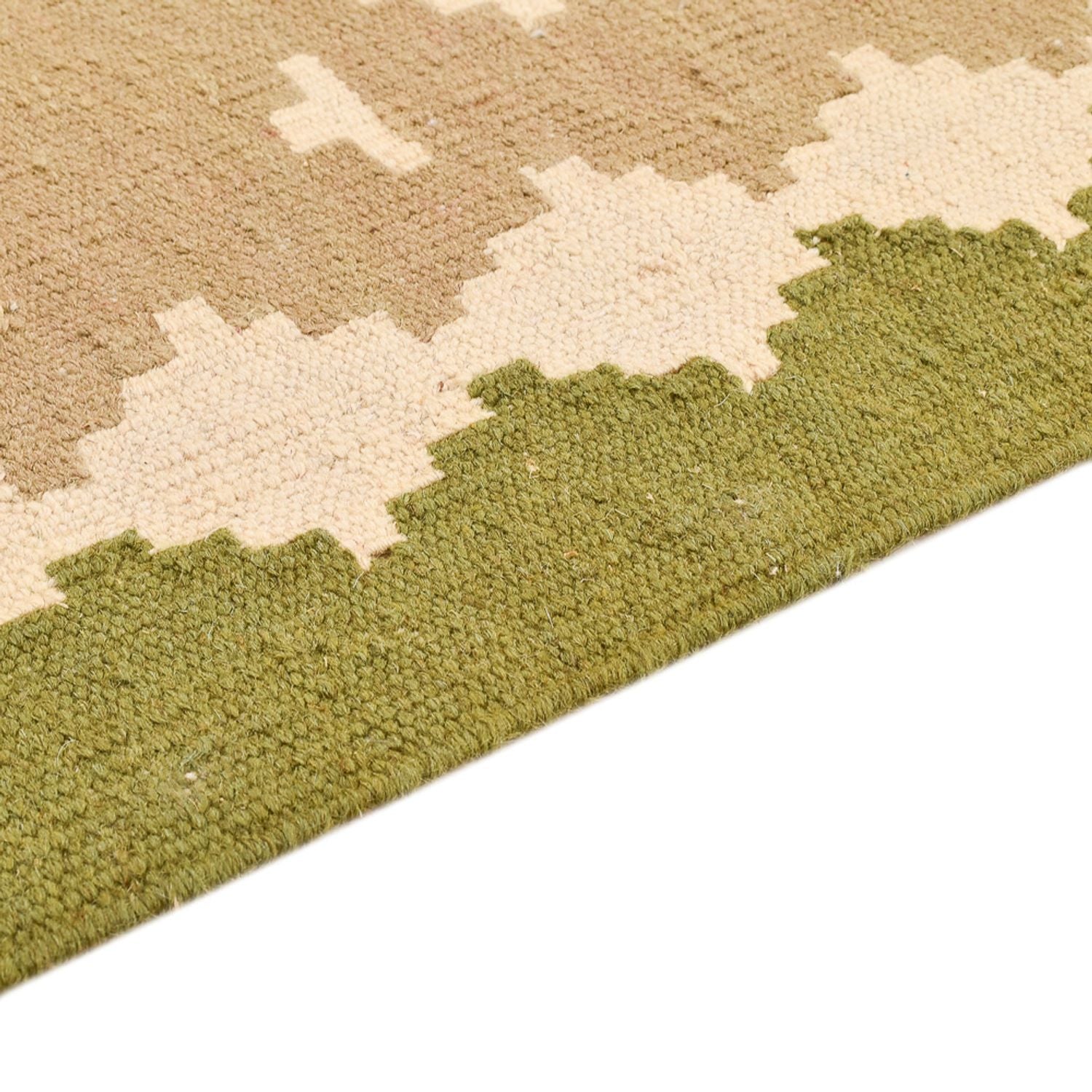 Kelim Teppich - Oriental - 152 x 104 cm - mehrfarbig