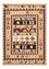 Kelim Teppich - Oriental - 147 x 105 cm - mehrfarbig