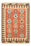 Kelim Teppich - Oriental - 146 x 100 cm - mehrfarbig